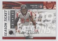 Roddy White