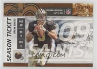 Drew Brees