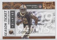 Marques Colston