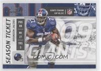 Brandon Jacobs