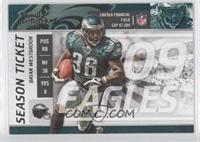 Brian Westbrook