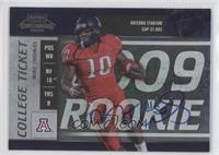 Mike Thomas #/64