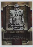 Chuck Bednarik