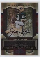 James Lofton