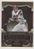 Cris Collinsworth #/100