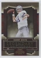 Danny White #/100