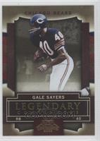 Gale Sayers #/100