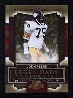 Joe Greene #/100