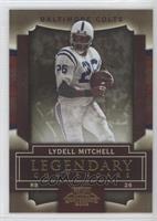 Lydell Mitchell #/100