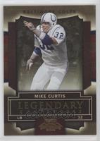 Mike Curtis #/100