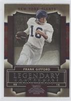 Frank Gifford