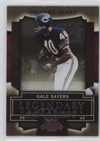 Gale Sayers