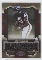 Gale Sayers