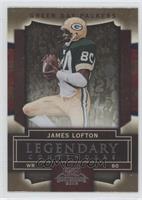 James Lofton