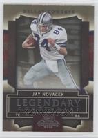 Jay Novacek