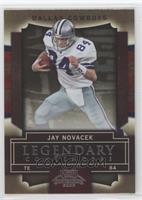 Jay Novacek