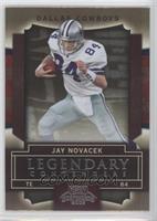 Jay Novacek