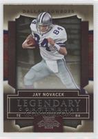 Jay Novacek