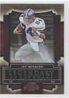 Jay Novacek