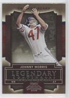 Johnny Morris