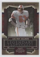 Lee Roy Selmon