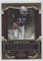 Marcus Allen