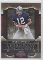 Roger Staubach