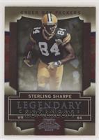 Sterling Sharpe