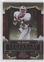 Tim Brown