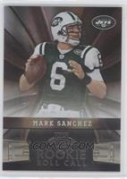 Mark Sanchez #/50