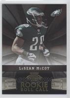 LeSean McCoy #/100