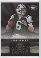 Mark Sanchez #/100