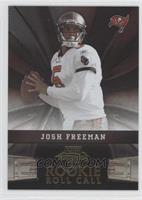Josh Freeman #/100