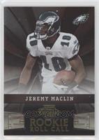 Jeremy Maclin #/100