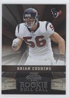 Brian Cushing