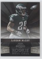 LeSean McCoy