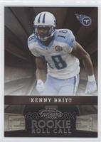 Kenny Britt