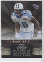 Kenny Britt