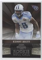 Kenny Britt