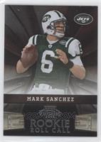 Mark Sanchez