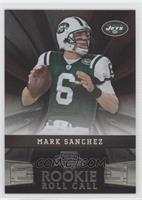 Mark Sanchez