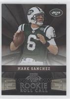 Mark Sanchez