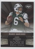 Mark Sanchez