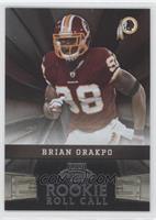 Brian Orakpo