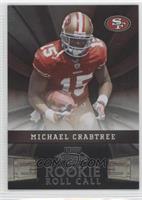 Michael Crabtree