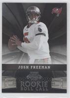 Josh Freeman