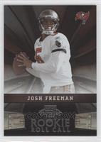 Josh Freeman