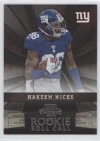 Hakeem Nicks