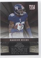 Hakeem Nicks