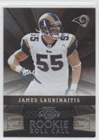 James Laurinaitis